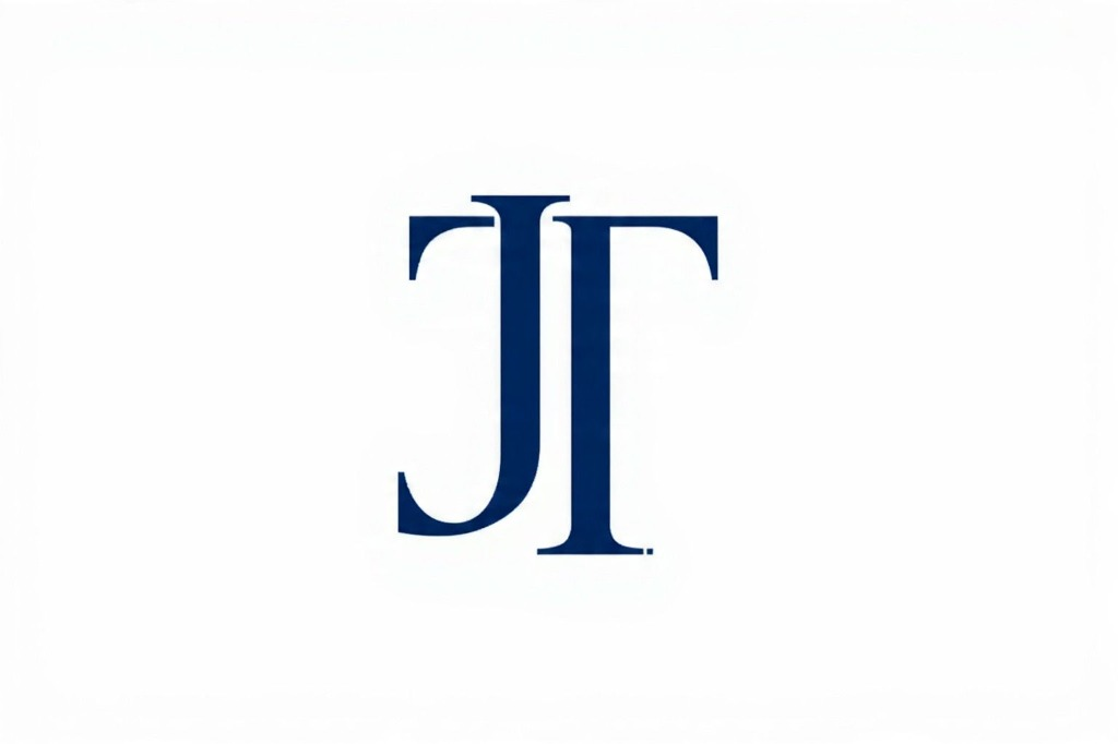 Logo JT Advocacia